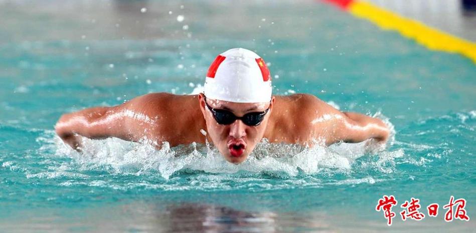 德接班人 德接班人