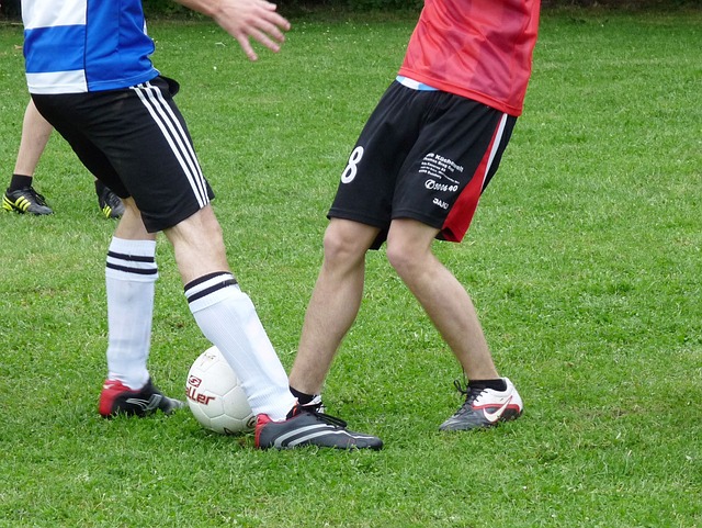 赛场上的瞬 赛场上的瞬